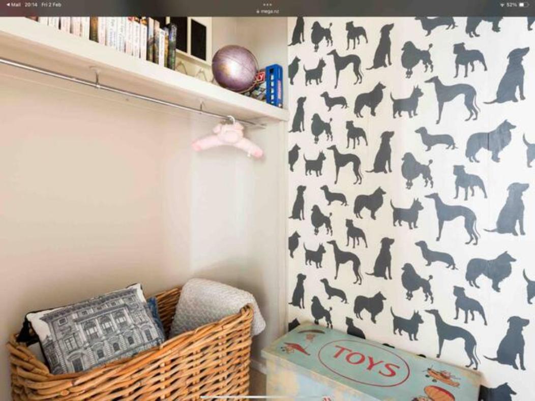 Piglet Lodge Pebworth Eksteriør billede